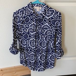 Michael Kors blouse